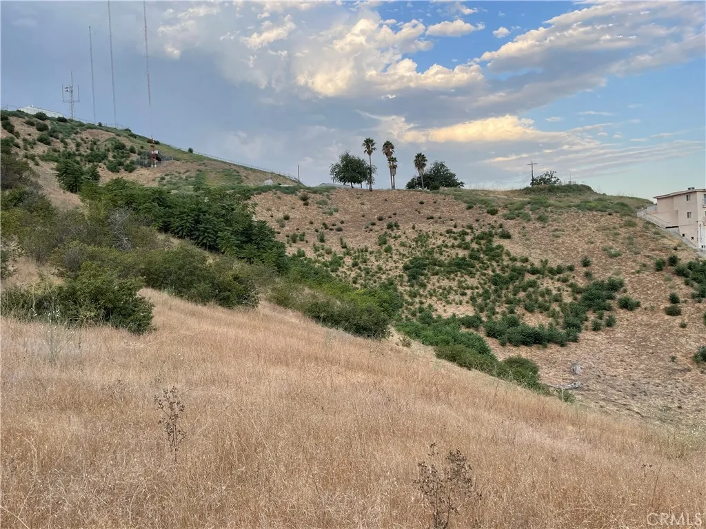 Gentle Slopes