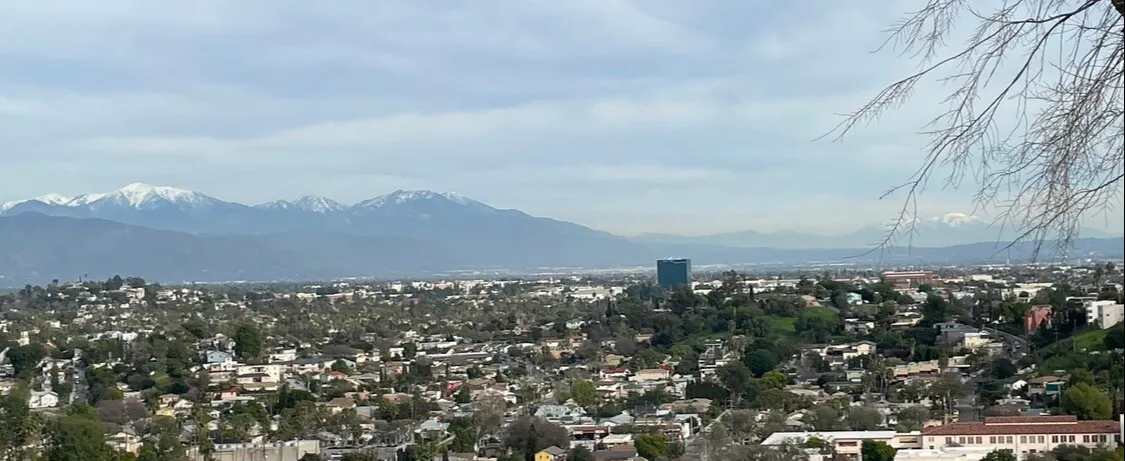 Mt. in the Clouds