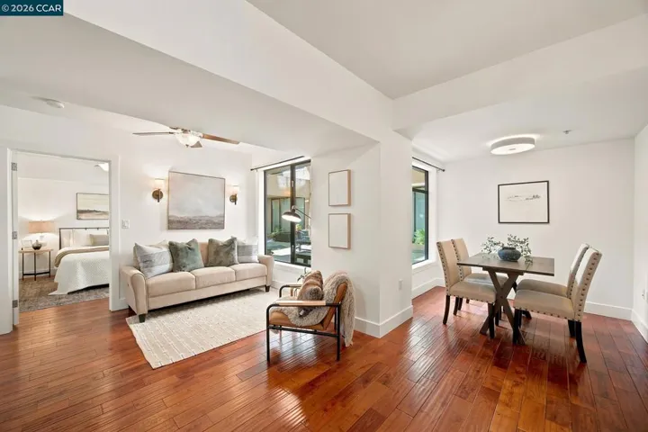 1755 Broadway 23, Oakland, California 94612 — photo 4