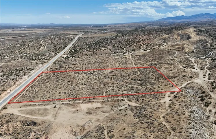 0 Mt Emma Road, Palmdale, California 93550 — photo 5