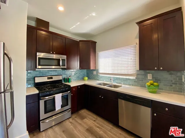 6081 Pickford Place 1a, Los Angeles, California 90035 — photo 4