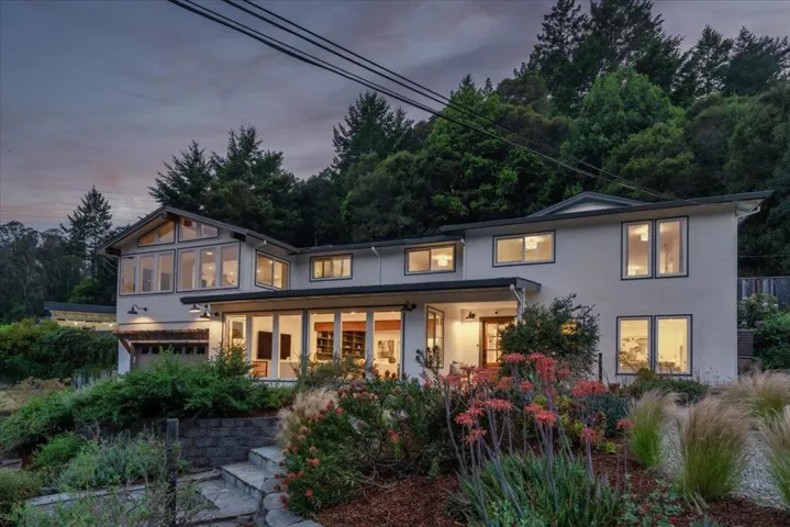 365 Granite Creek Road, Santa Cruz, California 95065 — photo 4