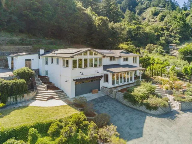 365 Granite Creek Road, Santa Cruz, California 95065 — photo 5