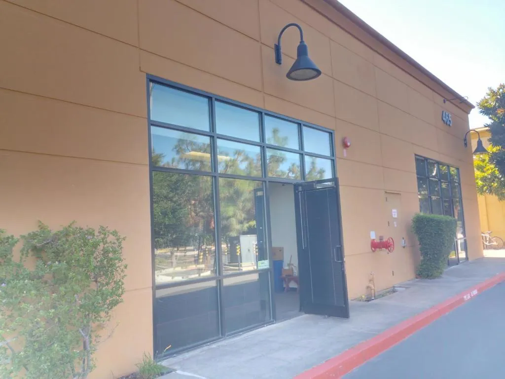 465 N Whisman Rd #500