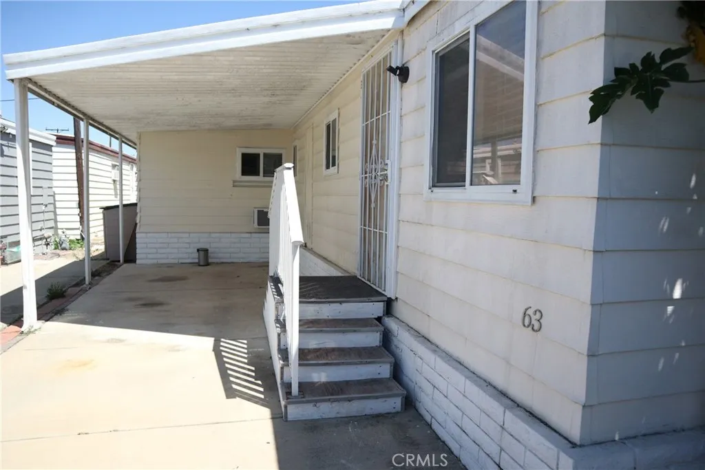 15141 Beach Blvd #63