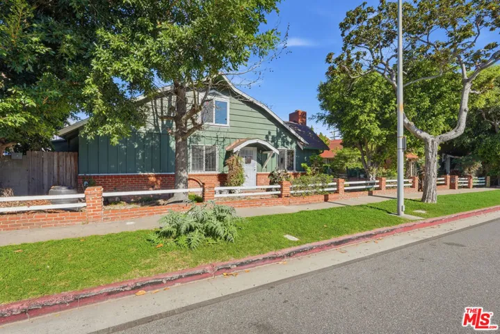 3818 Sawtelle Boulevard, Los Angeles, California 90066 — photo 4