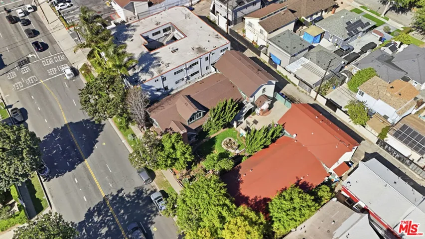 3818 Sawtelle Boulevard, Los Angeles, California 90066 — photo 5