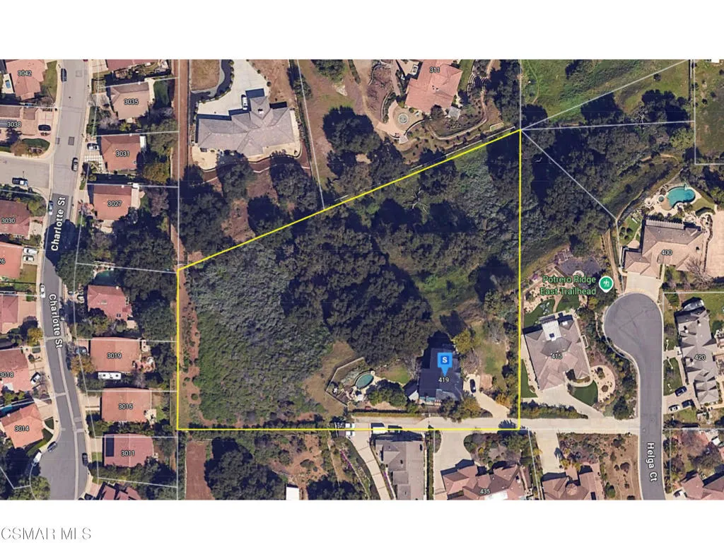 419 Helga Ct - Aerial Photo1, approx. bo 419 Helga Ct - Aerial Photo1, approx. bo