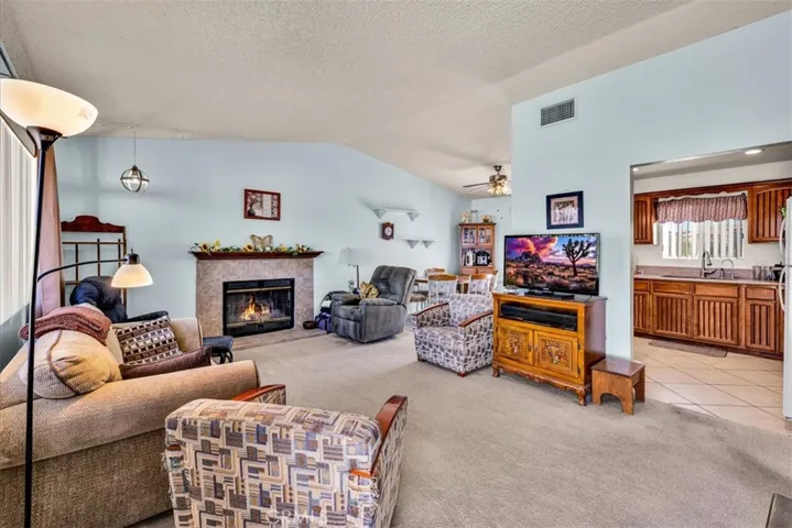 6574 Lupine, 29 Palms, California 92277 — photo 5