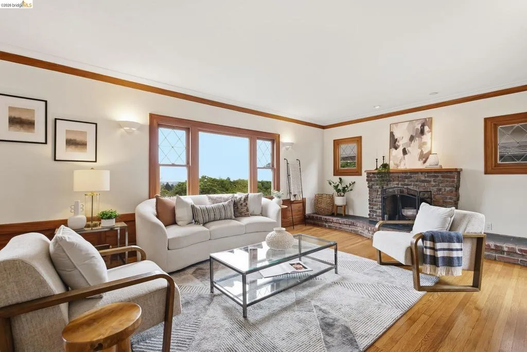 Living room picture