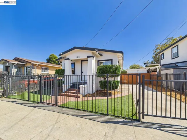 1106 88th Ave, Oakland, California 94621 — photo 5