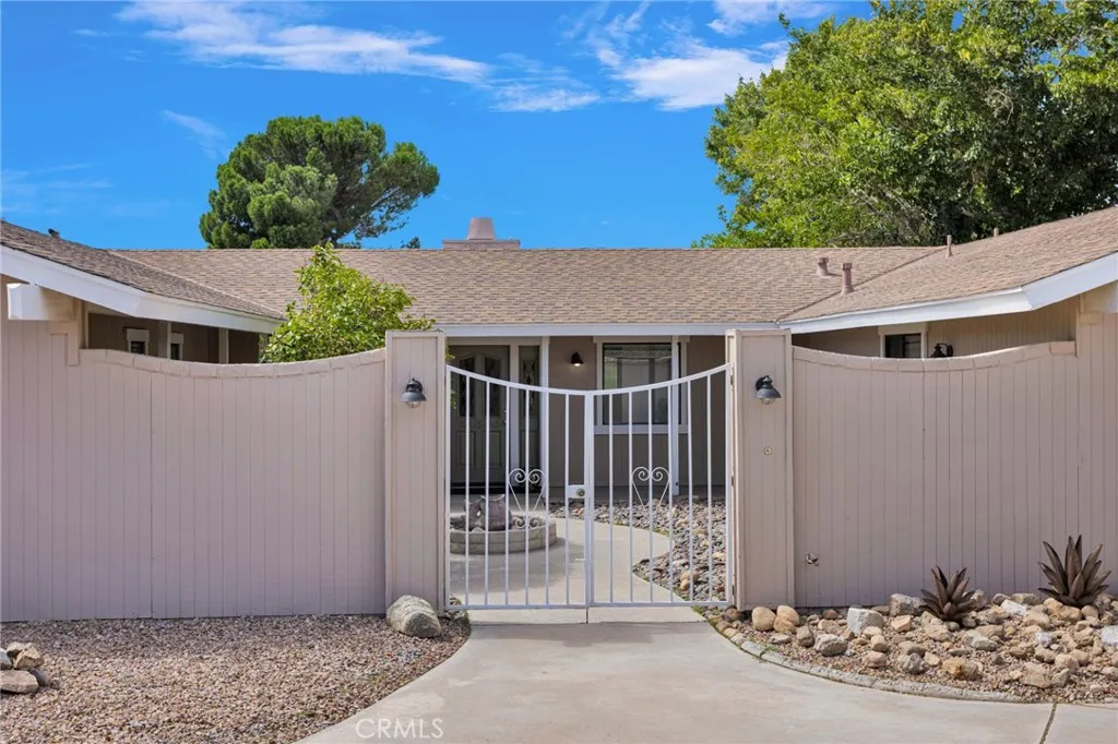 Front Entry Front Entry