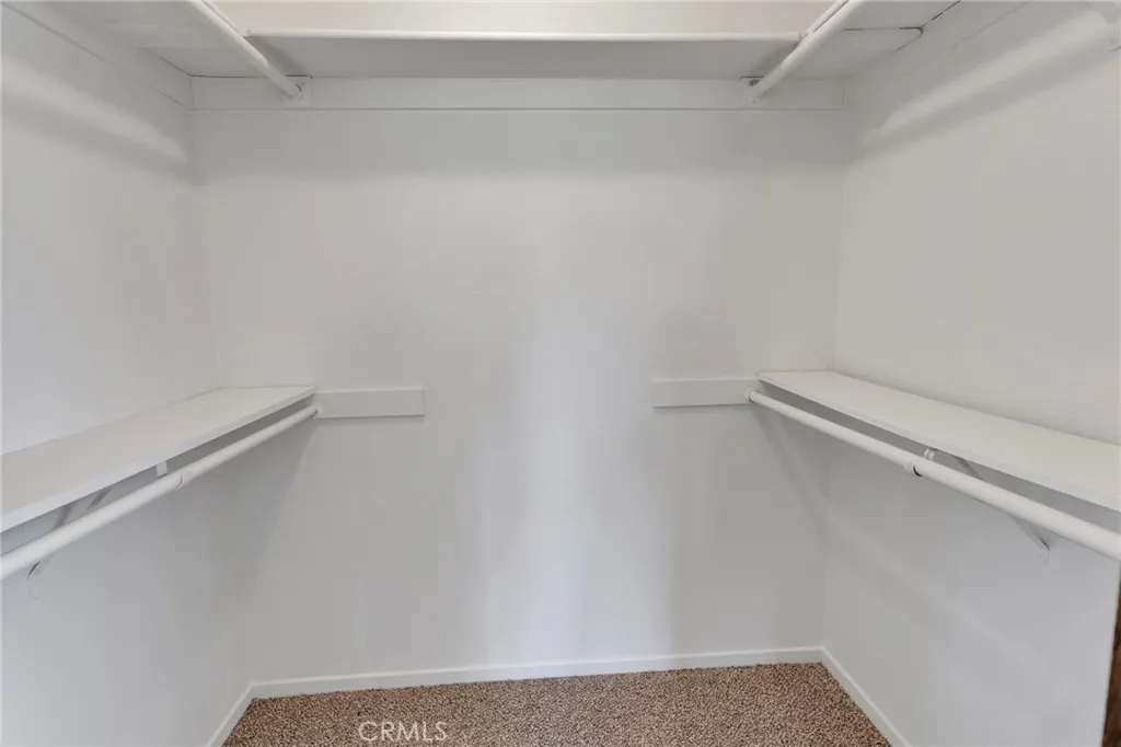 Primary Closet Primary Closet