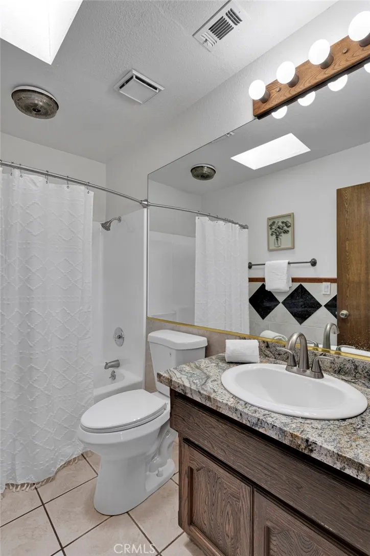 Bathroom #2 Bathroom #2