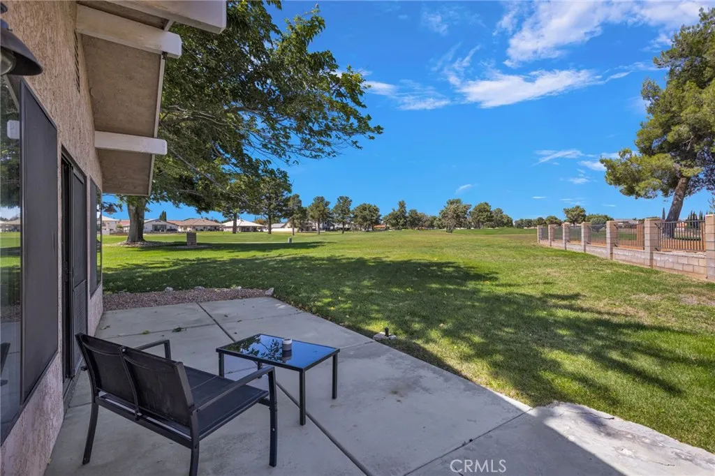 Backyard Backyard
