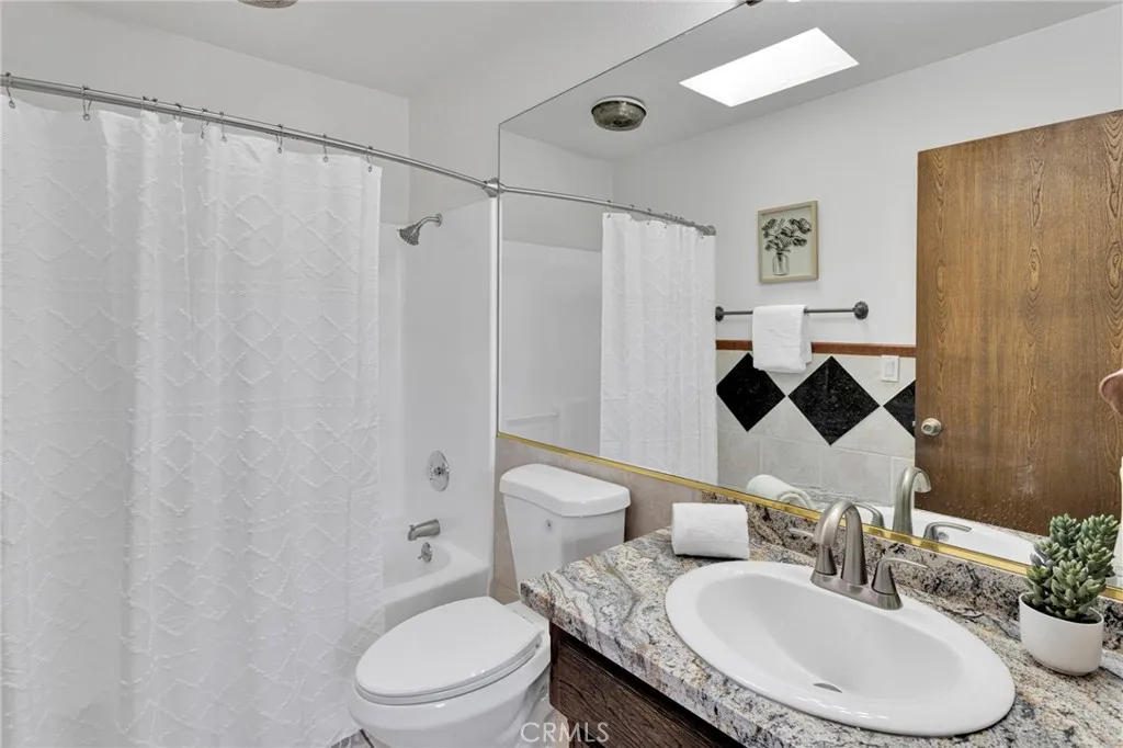 Bathroom #2 Bathroom #2
