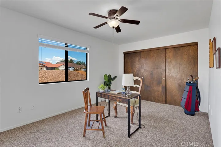 Bedroom #3