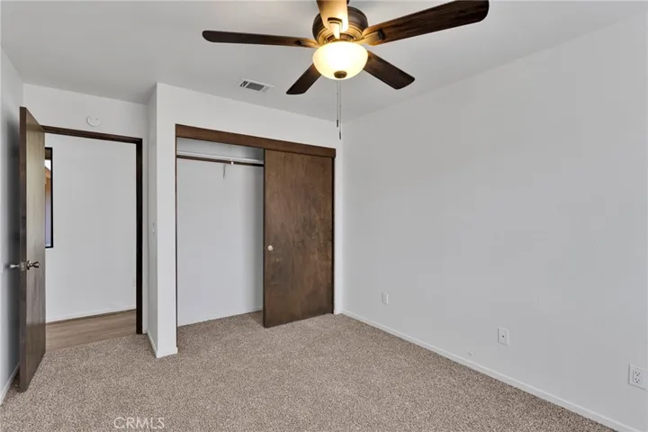 Bedroom #2