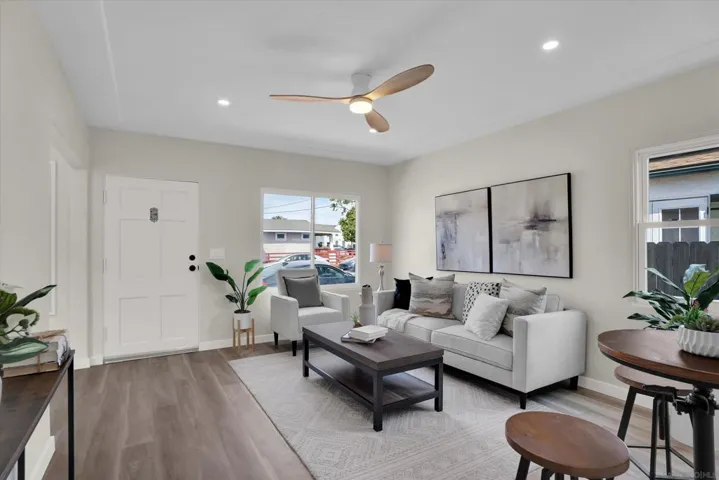 3553 Monroe, San Diego, California 92116 — photo 4