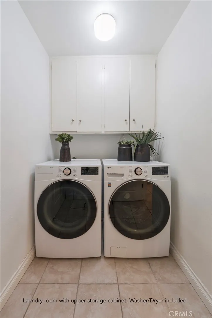 Indoor laundry room, Washer/Dryer included Indoor laundry room, Washer/Dryer included