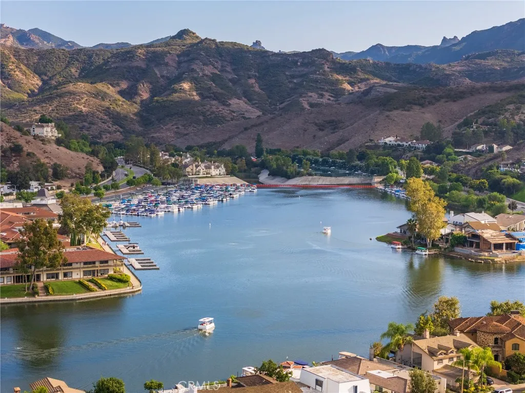Westlake Lake Westlake Lake