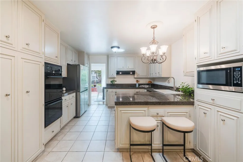 All appliances included All appliances included