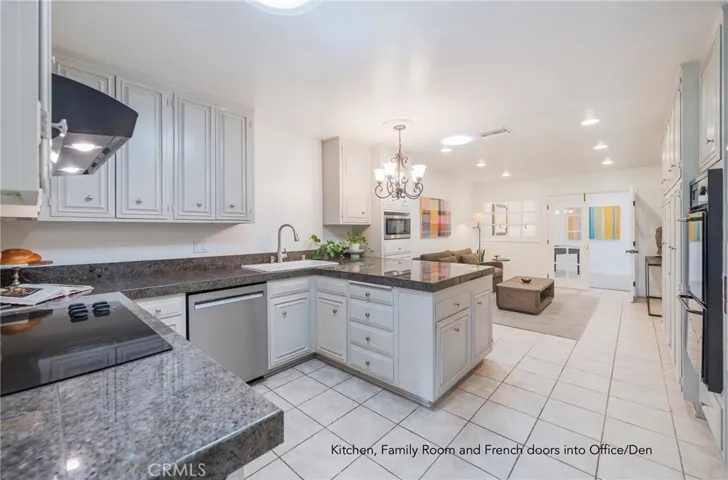 All appliances included