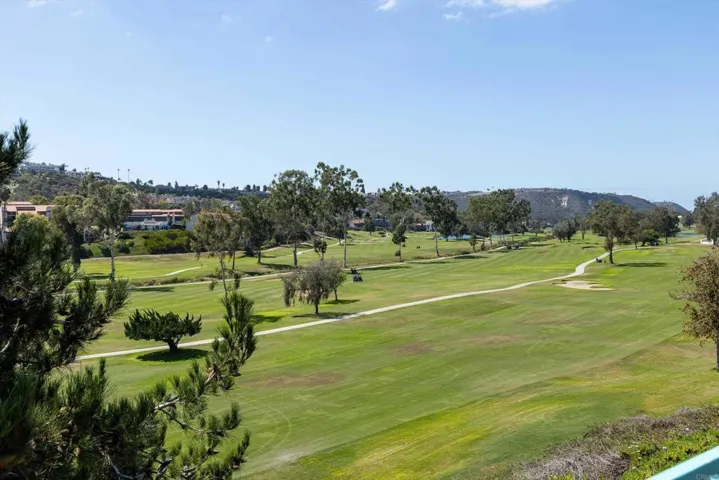 Community Gold Course Views