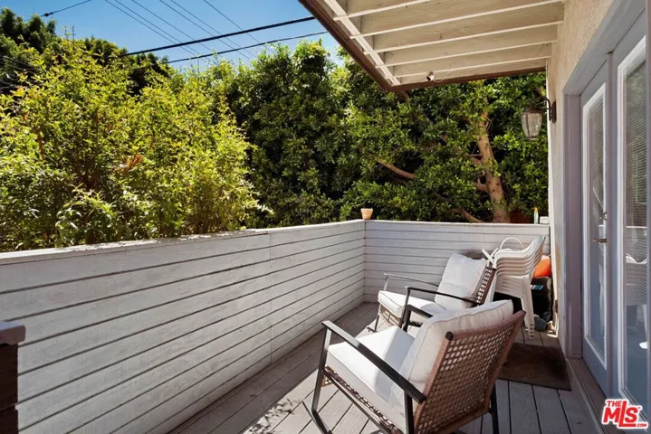 5815 Franklin Avenue, Los Angeles, California 90028 — photo 5