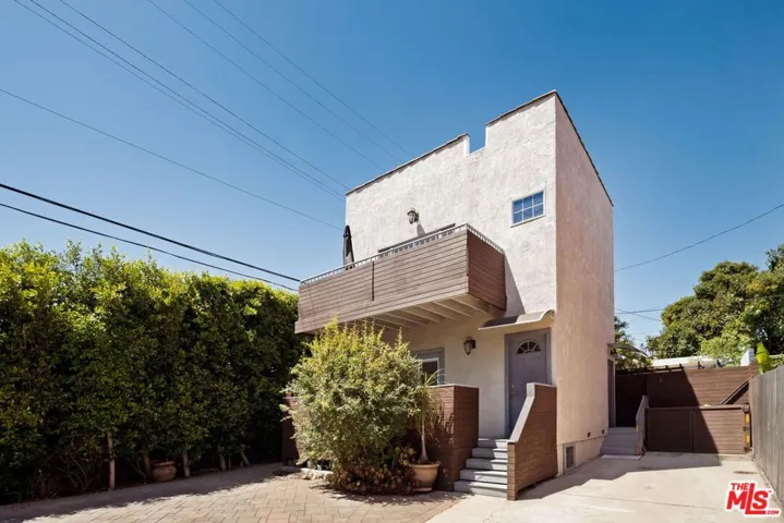 5815 Franklin Avenue, Los Angeles, California 90028 — photo 4