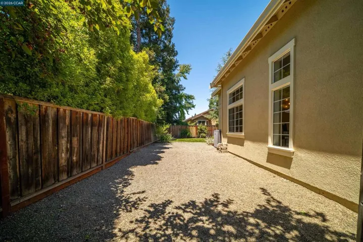 Side Yard