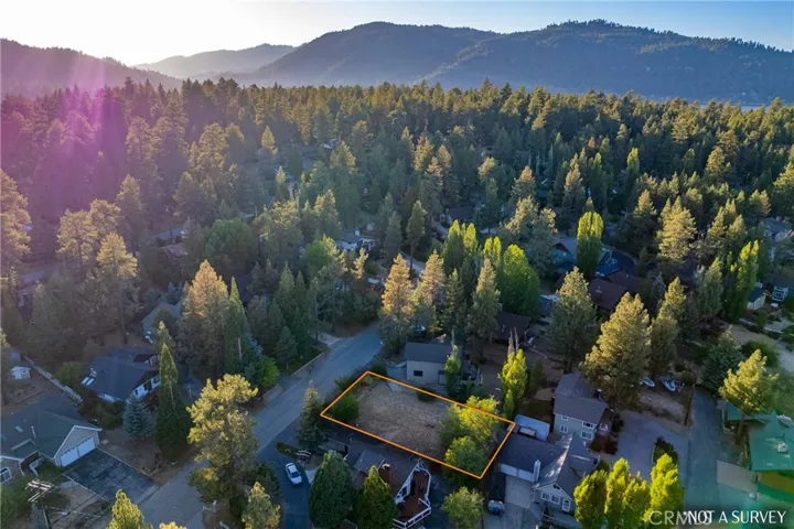 627 Cienega Road, Big Bear Lake, California 92315 — photo 4