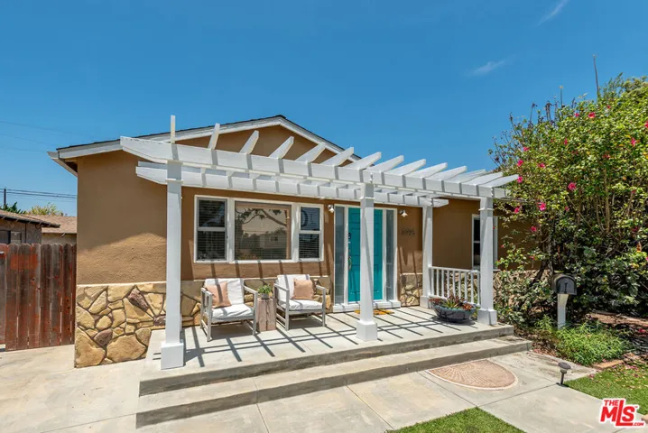 12495 Culver Boulevard, Los Angeles, California 90066 — photo 4