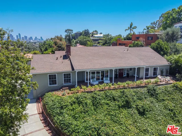 2059 Kenilworth Avenue, Los Angeles, California 90039 — photo 4