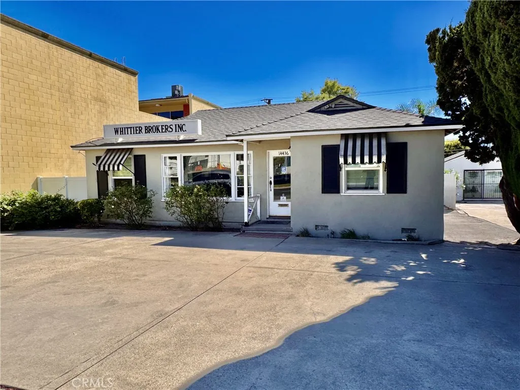 14436 Whittier