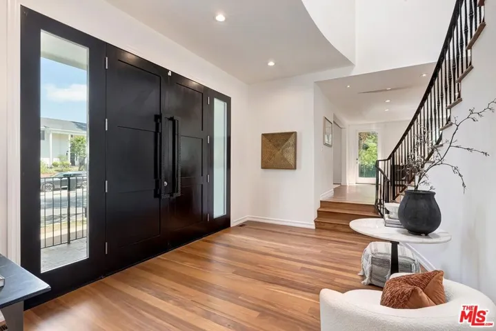 2890 Forrester Drive, Los Angeles, California 90064 — photo 5