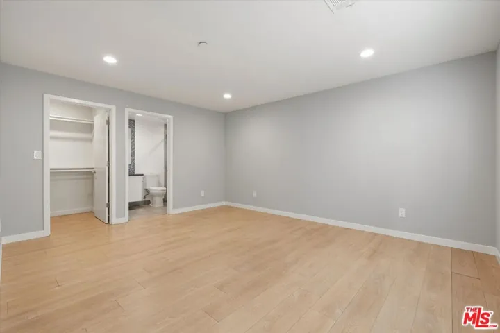 6117 1/2 Fountain Avenue, Los Angeles, California 90028 — photo 4