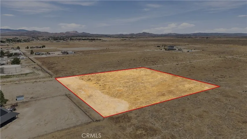 0 W Ave A12 Vic 70 St W, Lancaster, California 93536 — photo 4