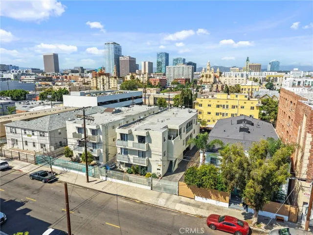 2763 San Marino, Los Angeles, California 90006 — photo 5