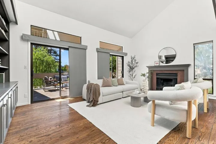 858 Arbor Road, Menlo Park, California 94025 — photo 5