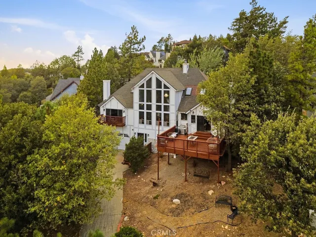 1216 Kodiak, Lake Arrowhead, California 92352 — photo 5