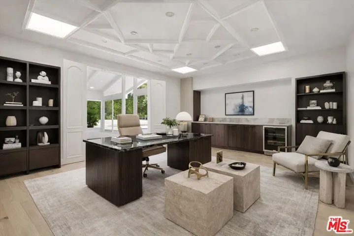 801 N Alta Drive, Beverly Hills, California 90210 — photo 5