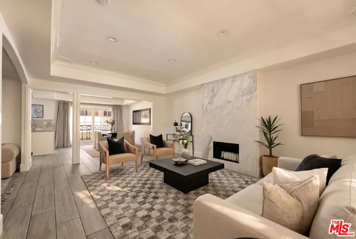 11723 Mayfield Avenue 3, Los Angeles, California 90049 — photo 4
