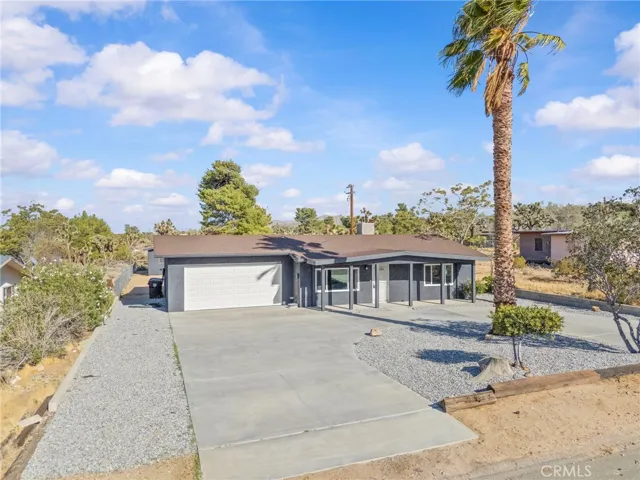 7587 Elk, Yucca Valley, California 92284 — photo 5