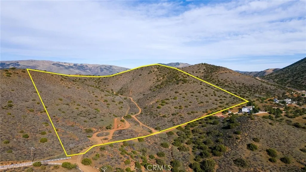 0 Hanawalt Rd