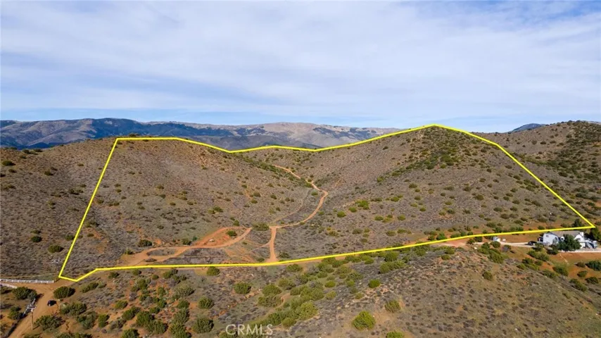 0 Hanawalt Road, Agua Dulce, California 91390 — photo 5