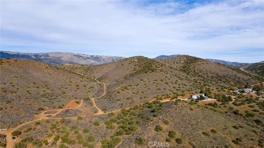 0 Hanawalt Road, Agua Dulce, California 91390 — photo 4
