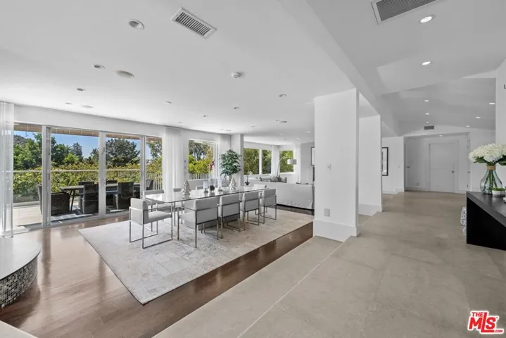 9626 Highridge Drive, Beverly Hills, California 90210 — photo 5