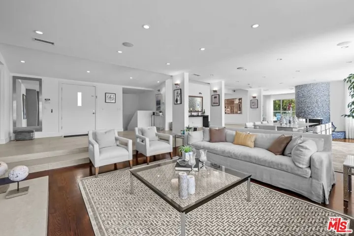 9626 Highridge Drive, Beverly Hills, California 90210 — photo 4