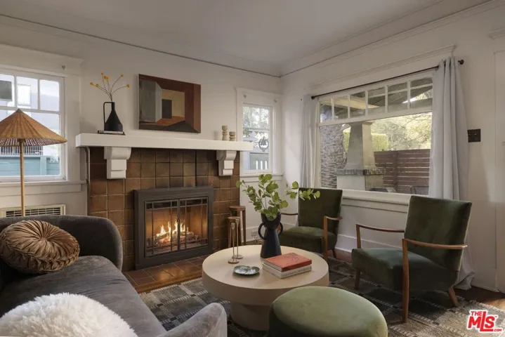 1410 N Mccadden Place, Los Angeles, California 90028 — photo 5